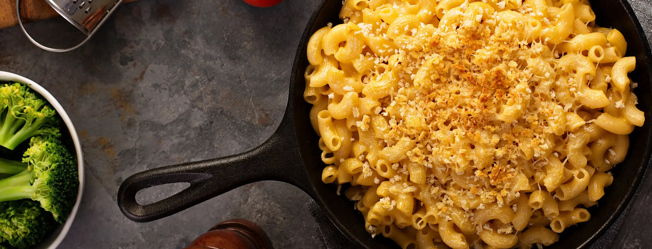 Smoked Mac & Cheese on the Offset Smoker - Char-Griller
