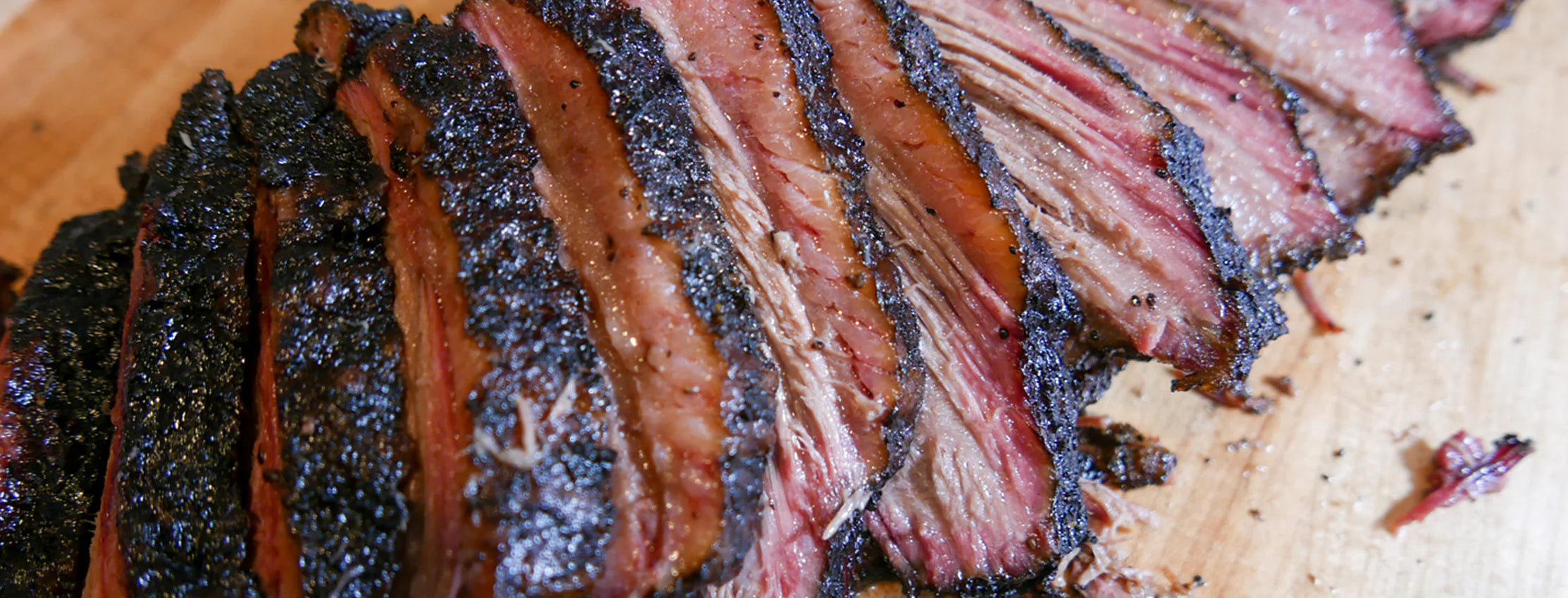 How To Smoke Brisket - Char-Griller