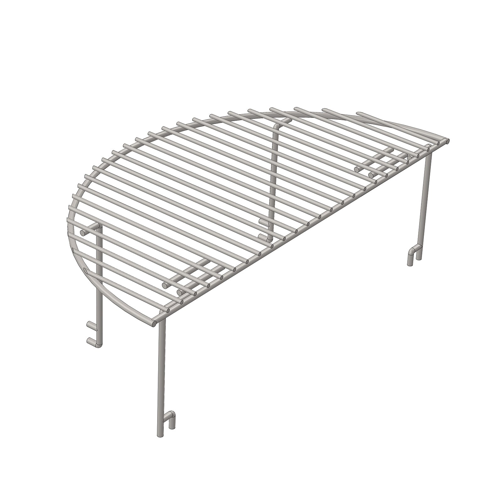 Warming Rack (56020, 6020) CharGriller