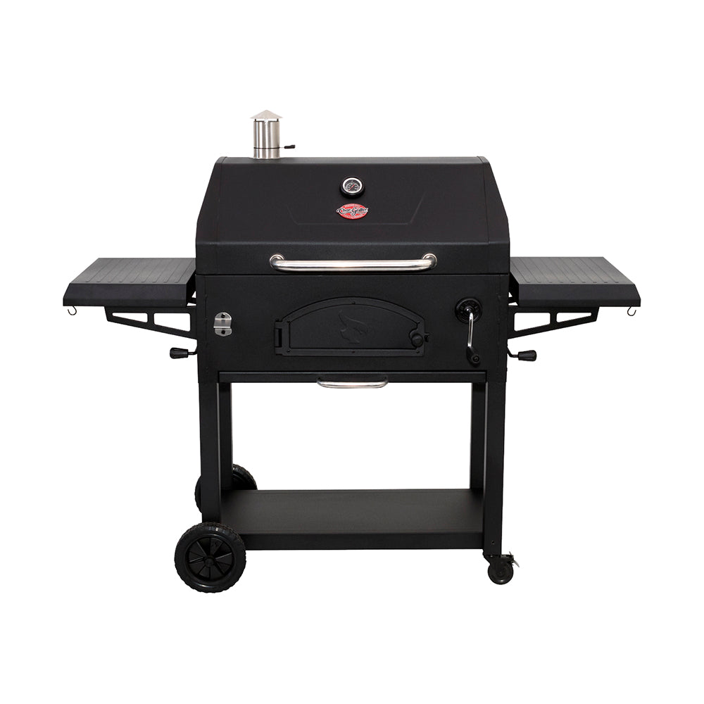 Grill Like a Pro with Char Griller Charcoal Grills