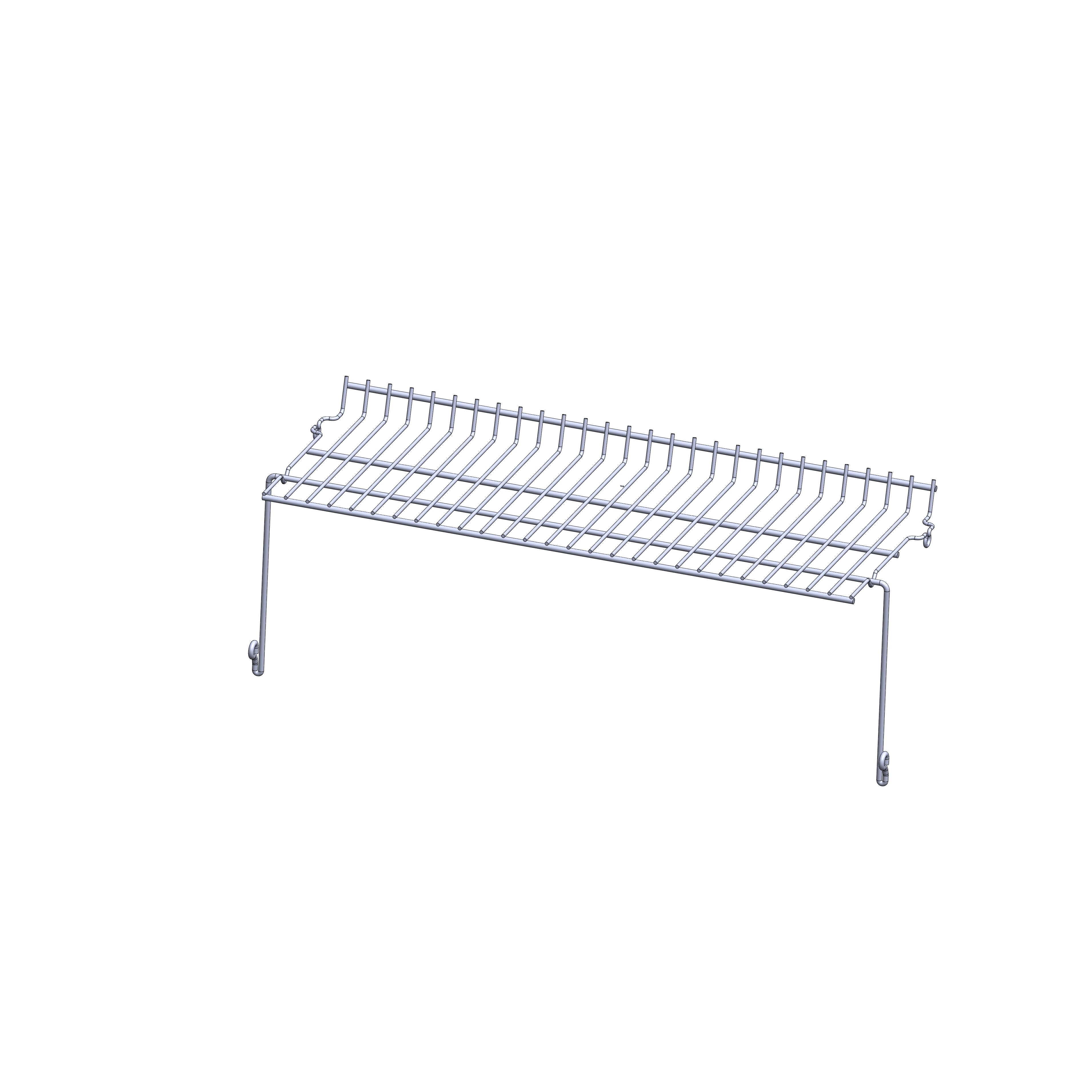 Warming Rack (5750) CharGriller