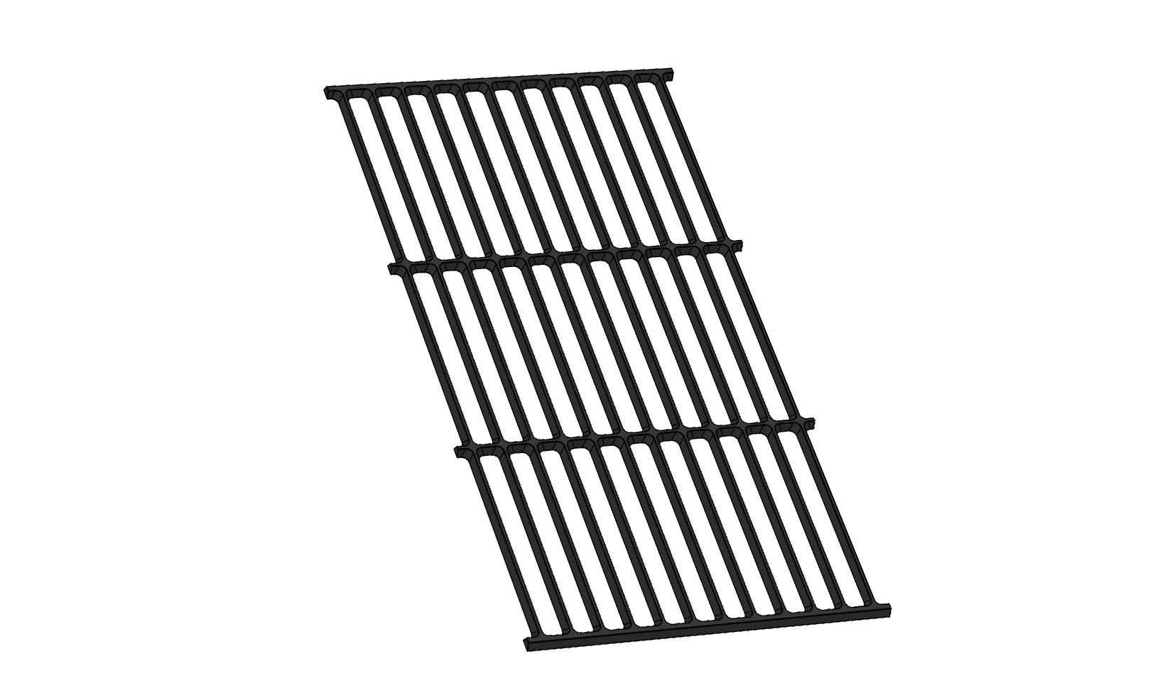 Grate cooking clearance