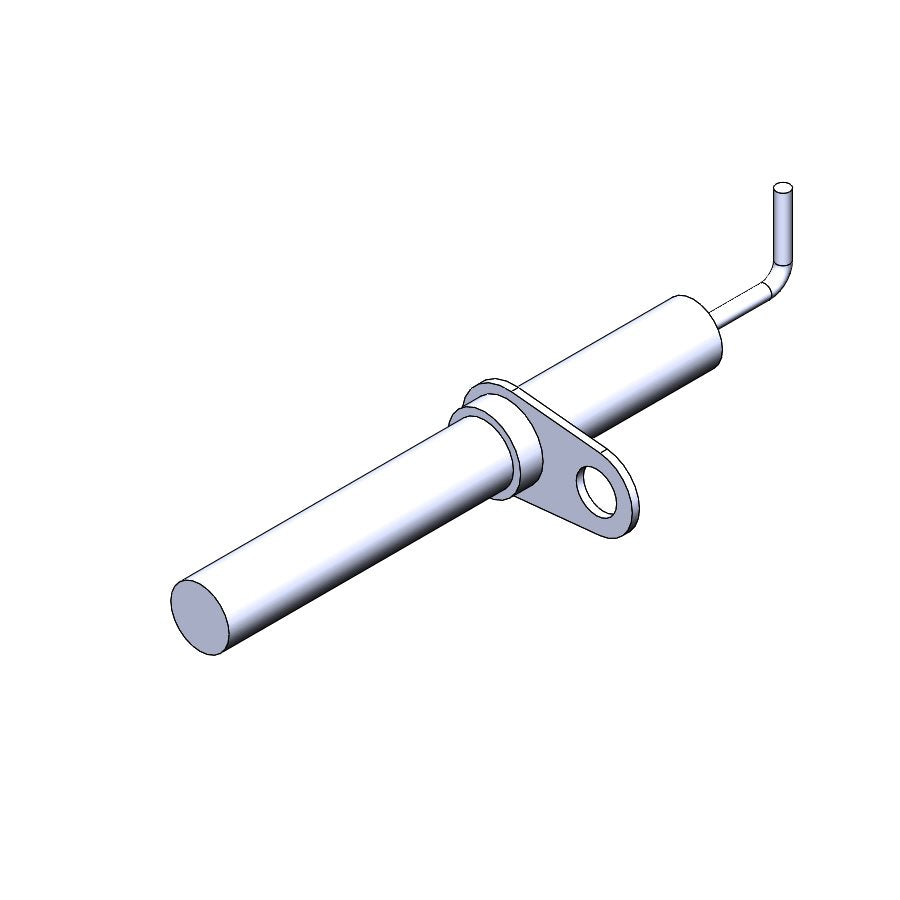 BURNER SPARKER TIP W/SHORT WIRE ALL GAS GRILLS (3000, 3001, 3072, 50