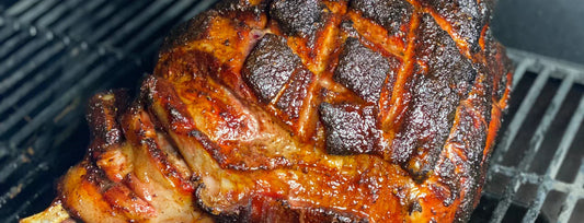 Which Base Marinade should you use for your meat?