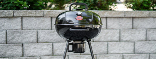 Kettle Grill Recipe Round Up