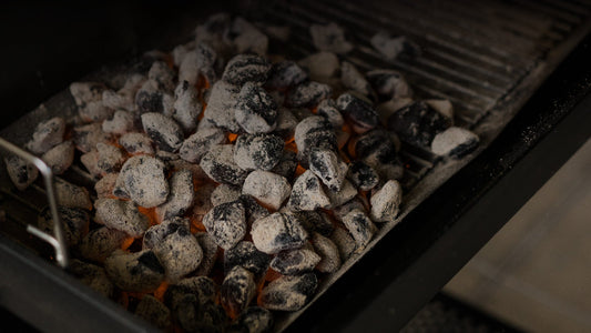 How To Choose Charcoal