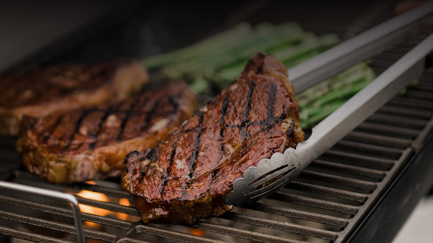 How to Cook on a Grill CharGriller