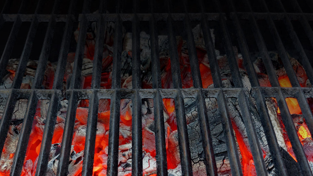 How to Season Your Grill - Char-Griller