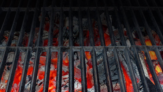 How to Season Your Grill