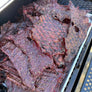 Creole Steak Smoked Beef Jerky