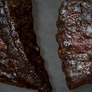 Pulled Pork–Style Ribs