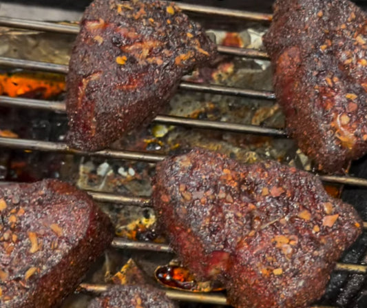 Country Style Pork Ribs