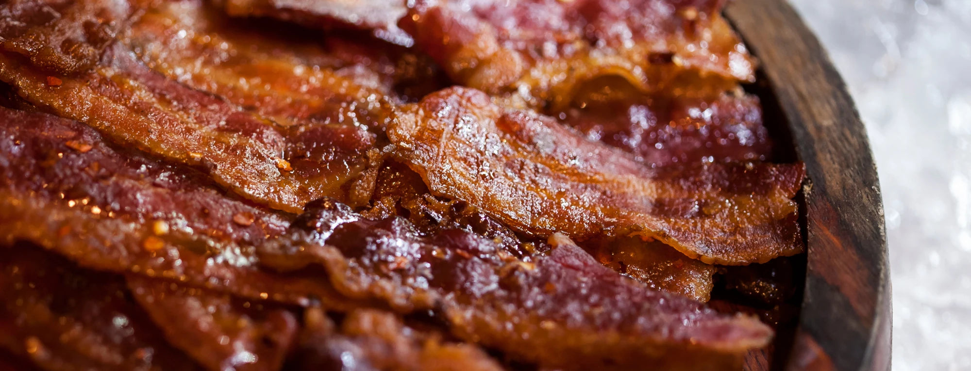 Candied Bacon Recipe CharGriller