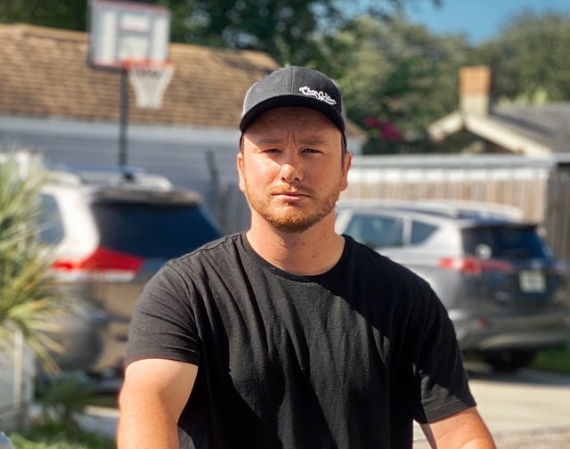 Kyle Casper