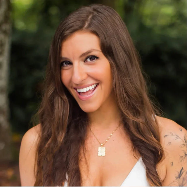 Melissa Pappas