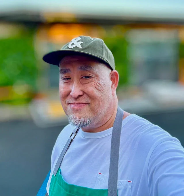 Michael Kitano