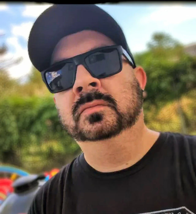Philip Esparza