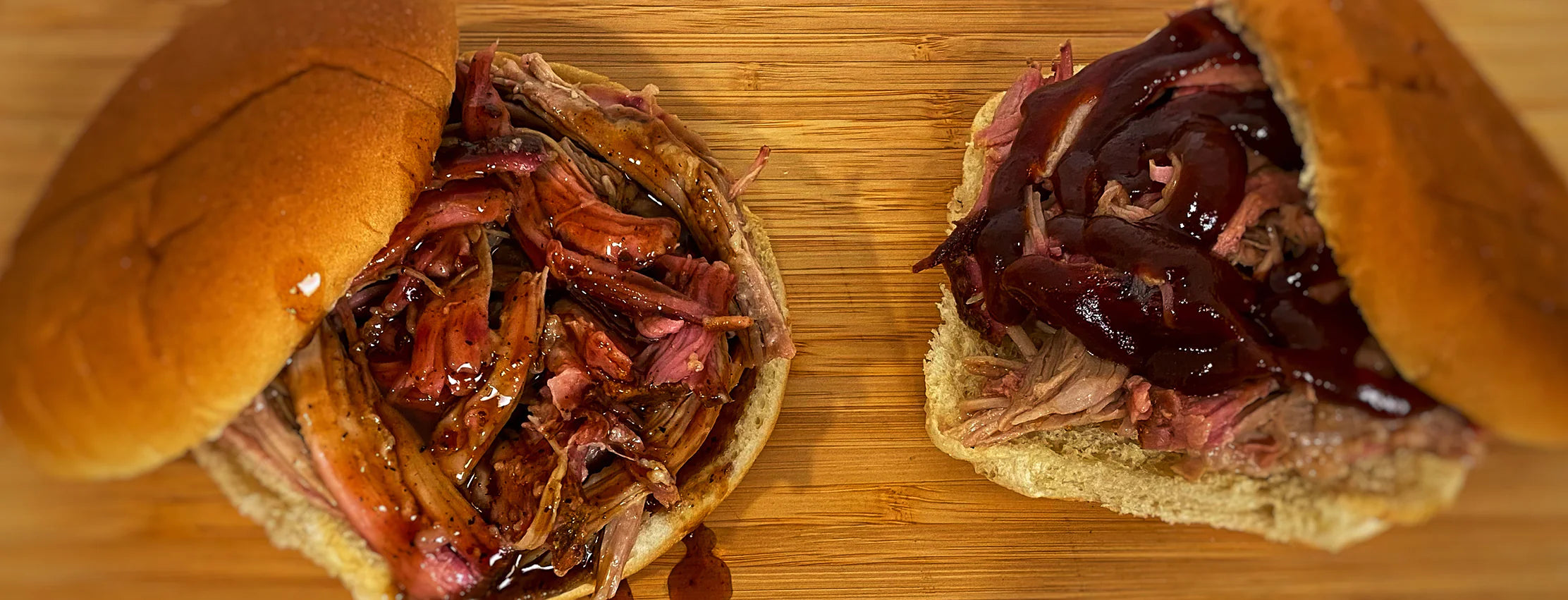 Classic Pulled Pork - Char-Griller