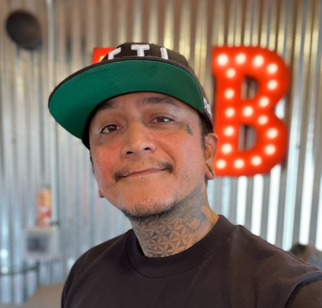 Tone Ramirez