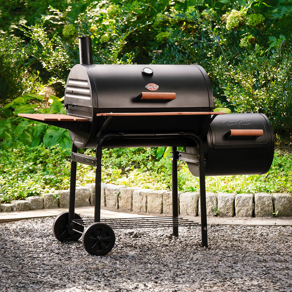 Smoker Grill Accessories, Smoker Accessories, Page 3