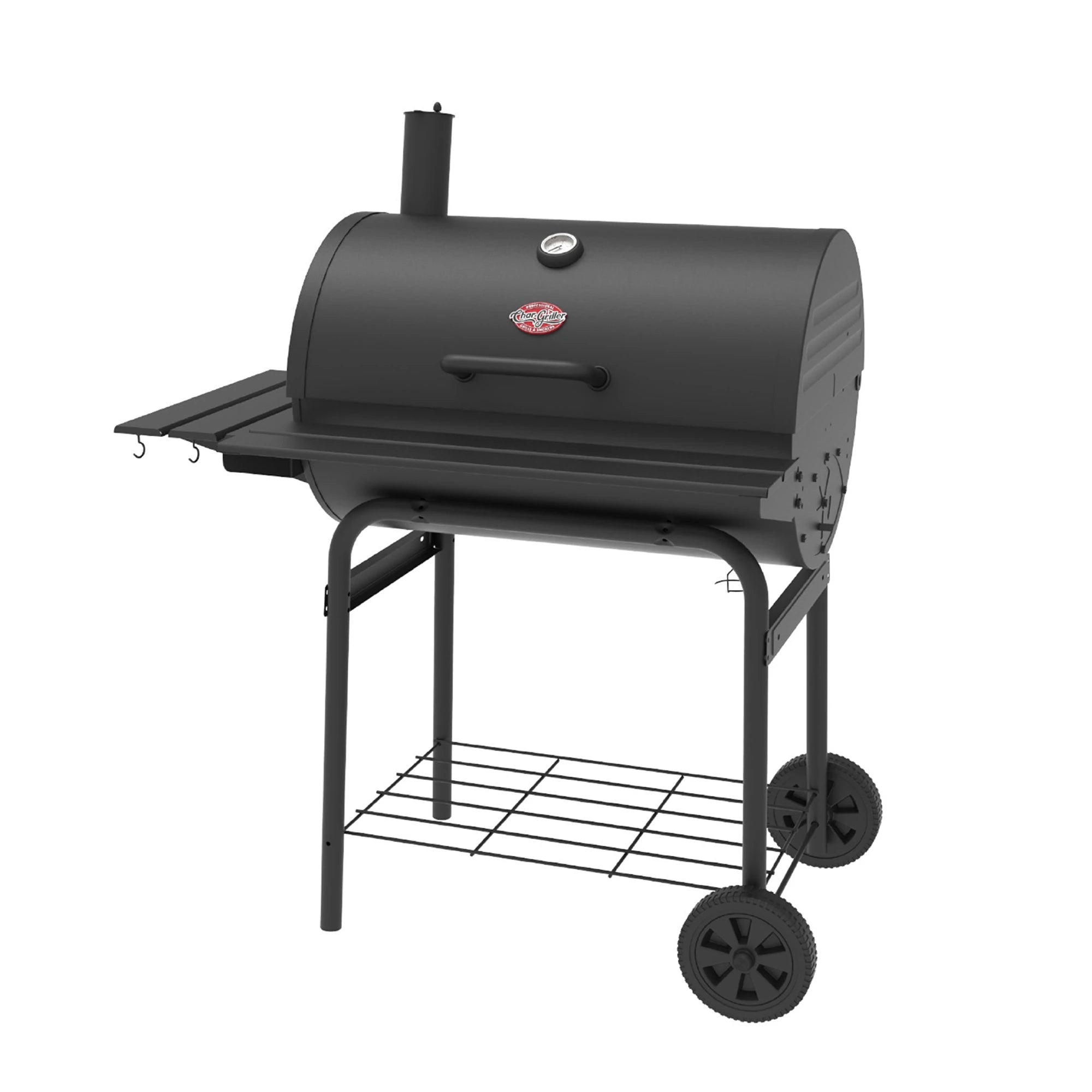 Char-Griller® Pro Deluxe®