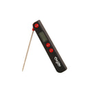 Trigger Release Chimney, Charcoal, Fire Starters and Thermometer Bundle