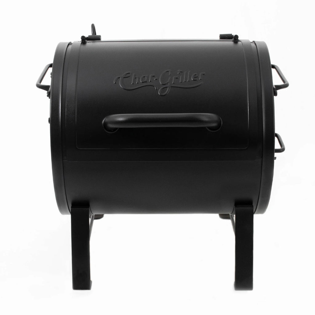 Pro Deluxe® Grill, Cover, and Side Fire Box Bundle