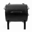 Pro Deluxe® Grill, Cover, and Side Fire Box Bundle