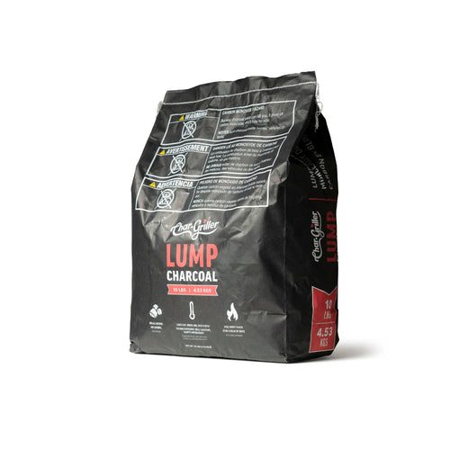 Gravity Fed 980 Charcoal Grill