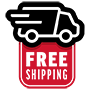 Free Shipping