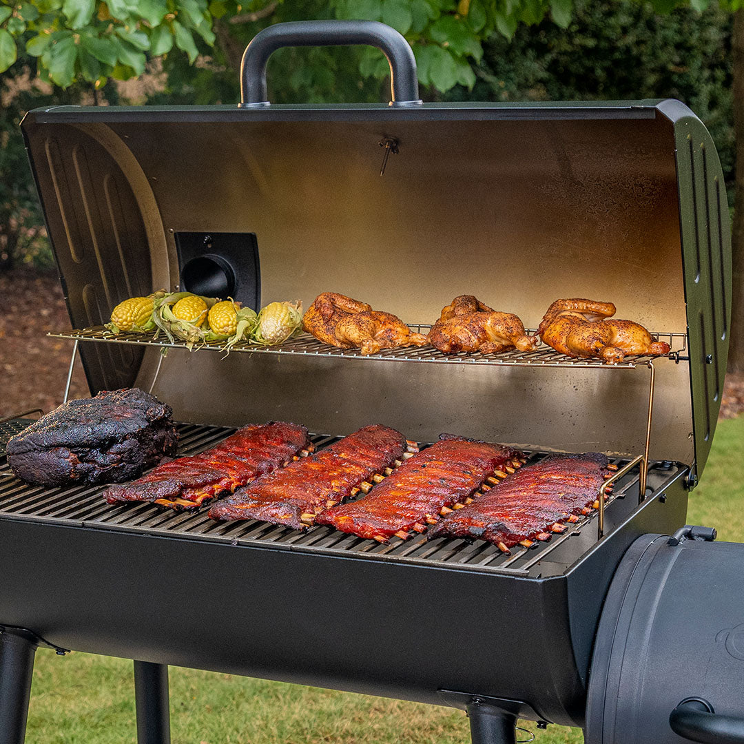 Char griller customer service clearance