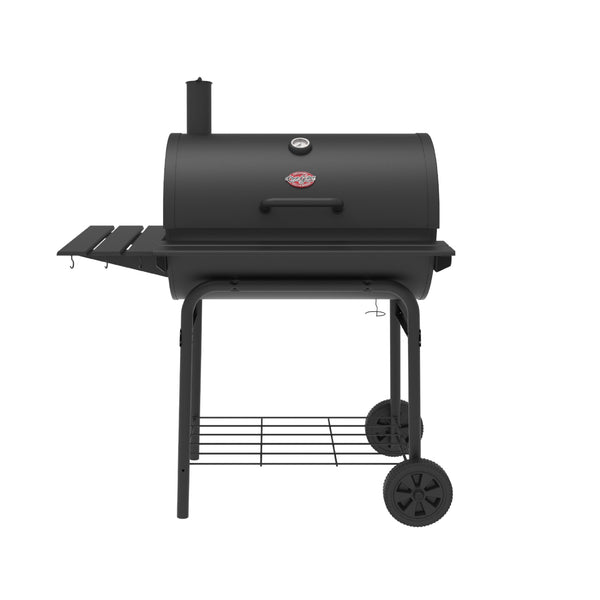 Char-Griller® Pro Deluxe® - Main Image