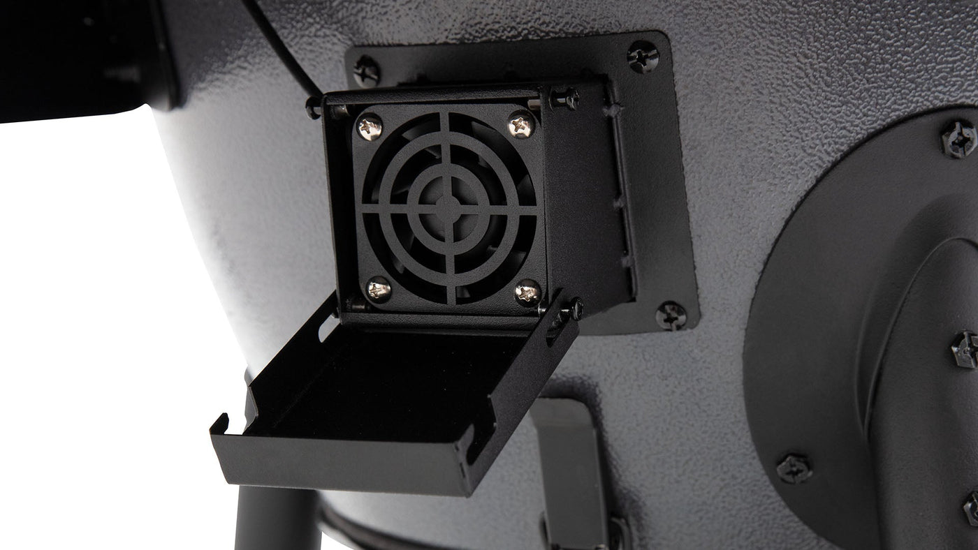 AKORN® AutoKamado™ CharGriller