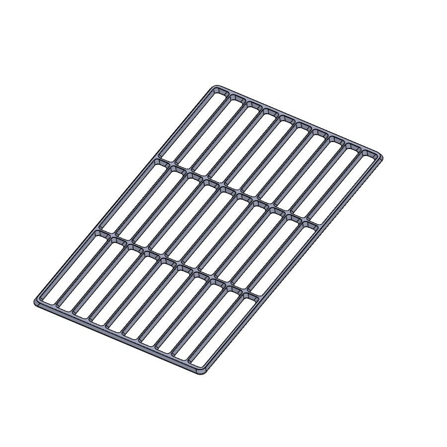 COOKING GRATE, MAIN (2197)