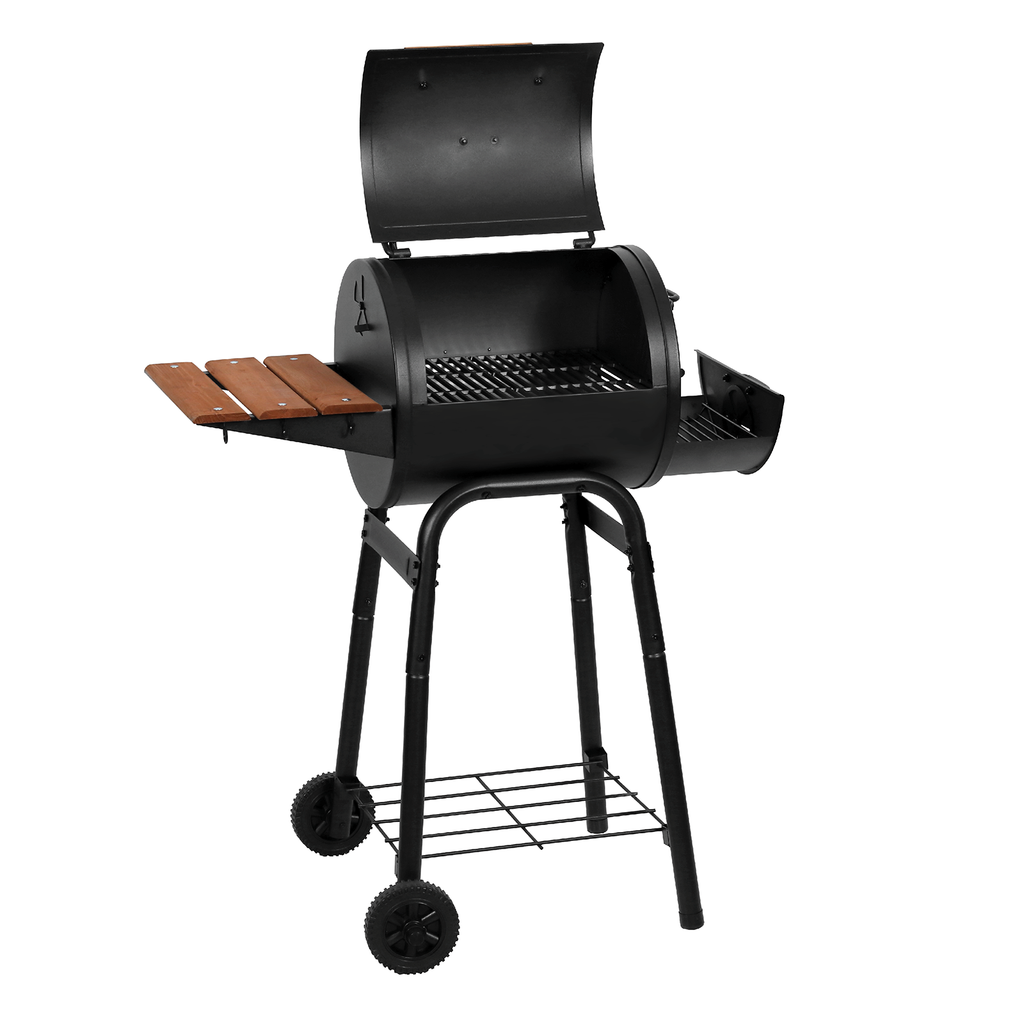 Patio classic charcoal grill deals