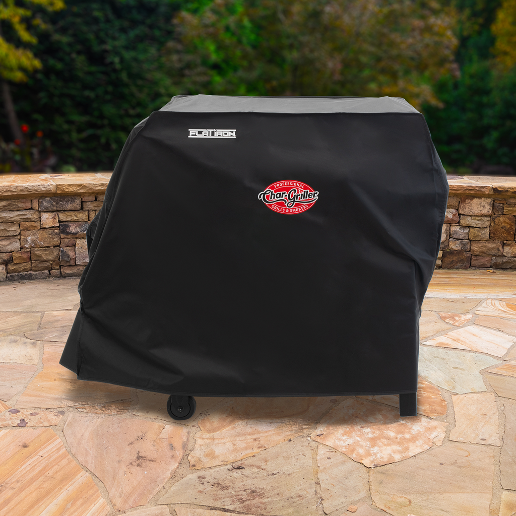 Griddle clearance grill cover