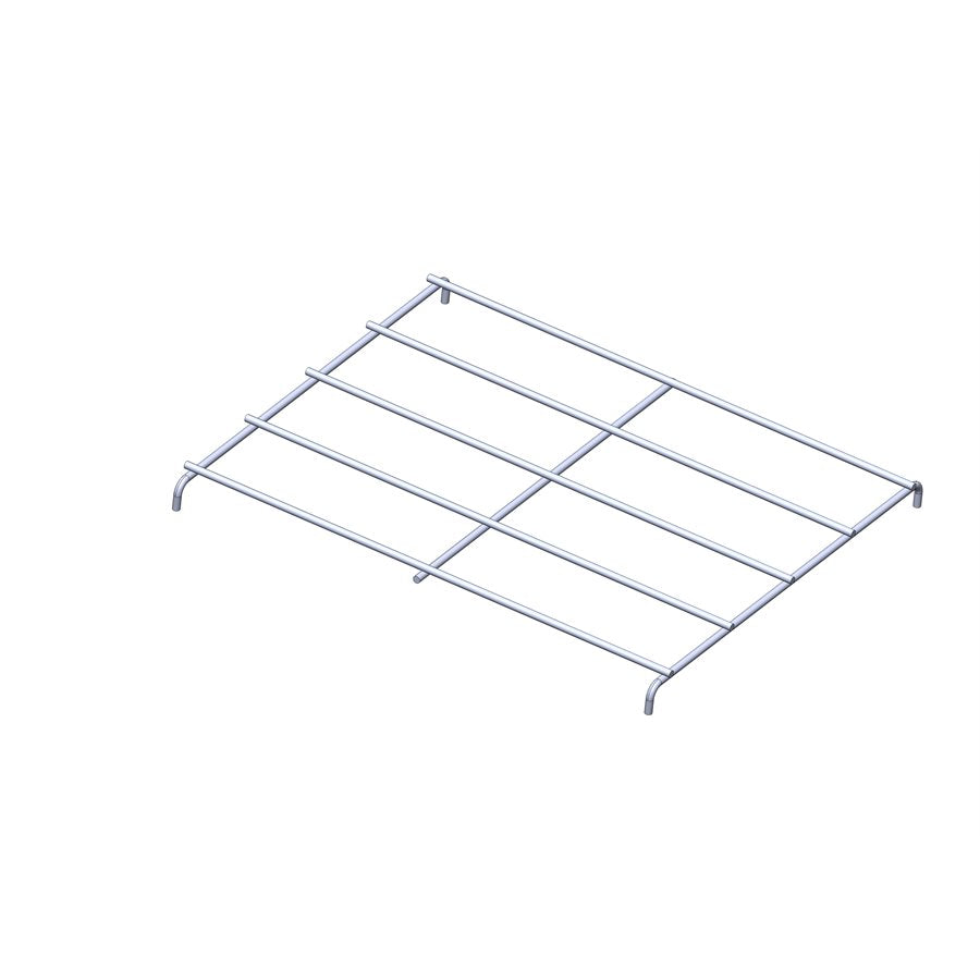 Shelf Wire Rack (In Between Legs) Patio Pro® - Log Rack (1515, 1616 ...