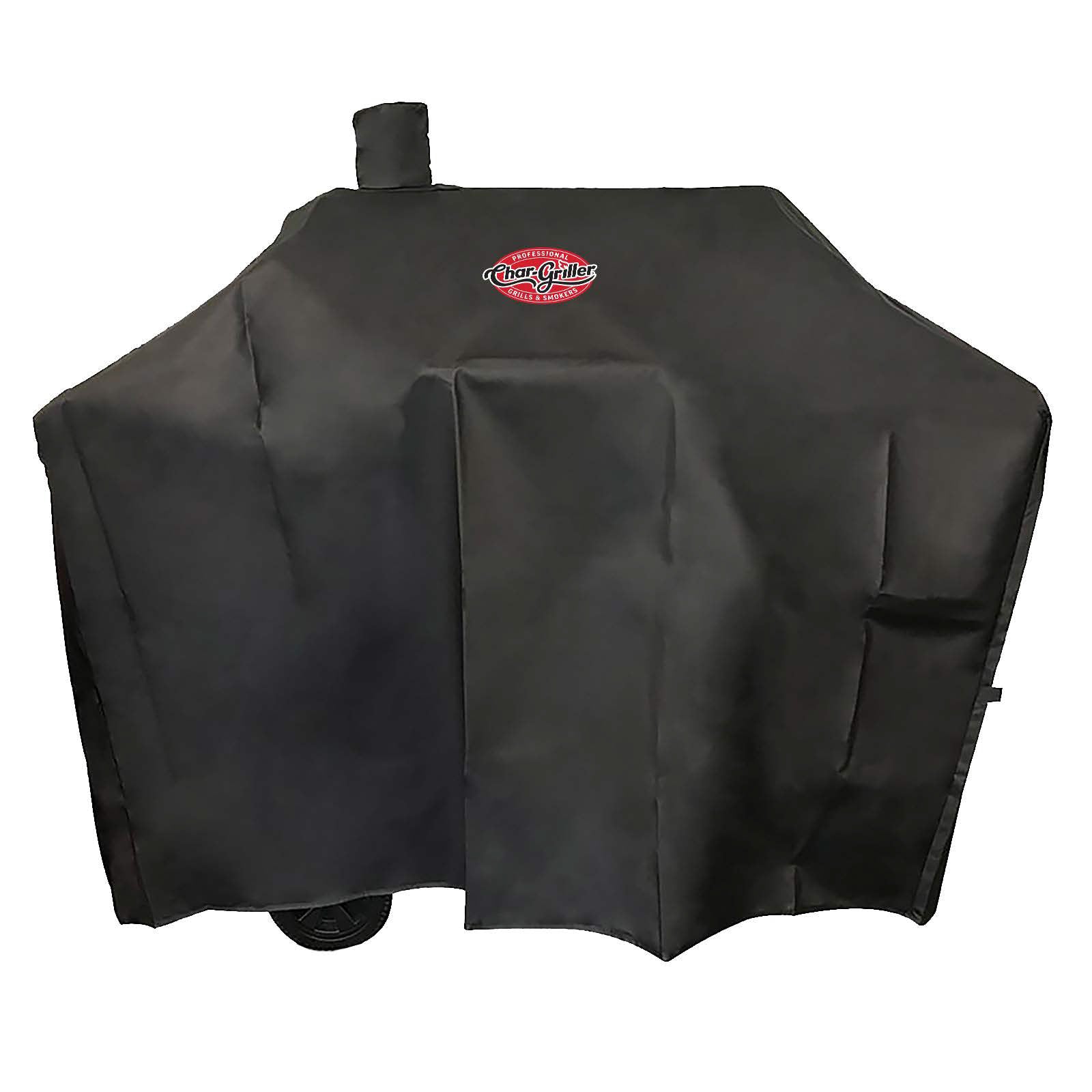 Traditional Charcoal Grill Cover