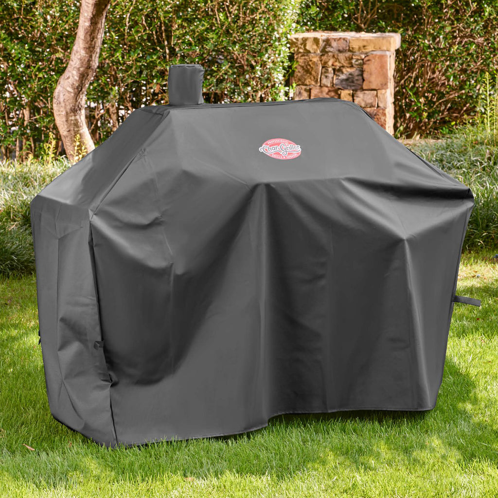 Char-Griller® Universal Grill Cover