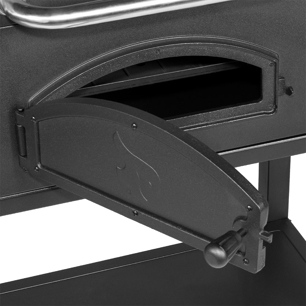 Legacy Charcoal Grill - Char-Griller