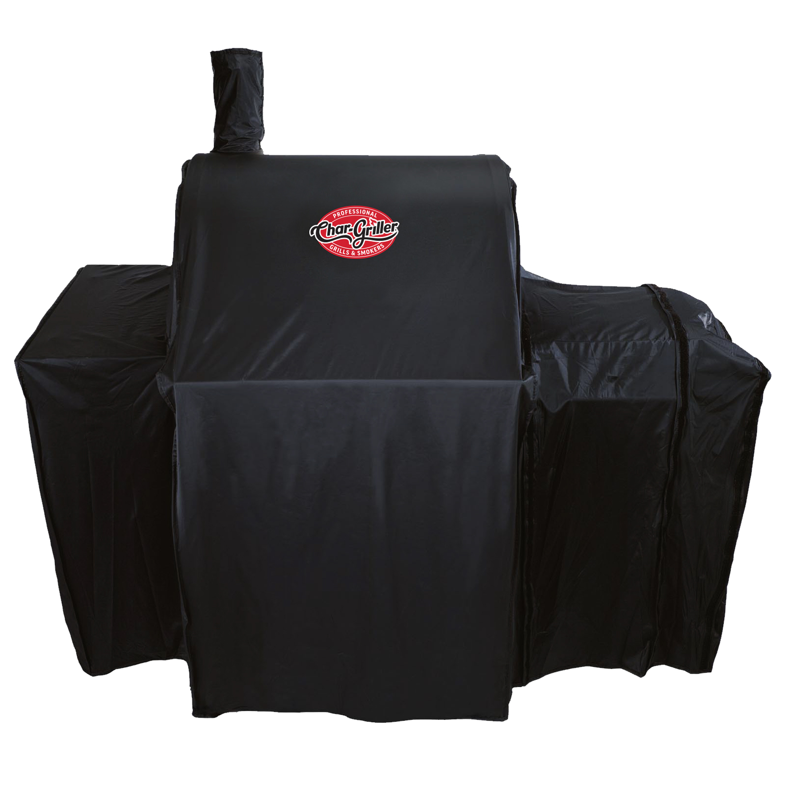 Wrangler® Grill Cover