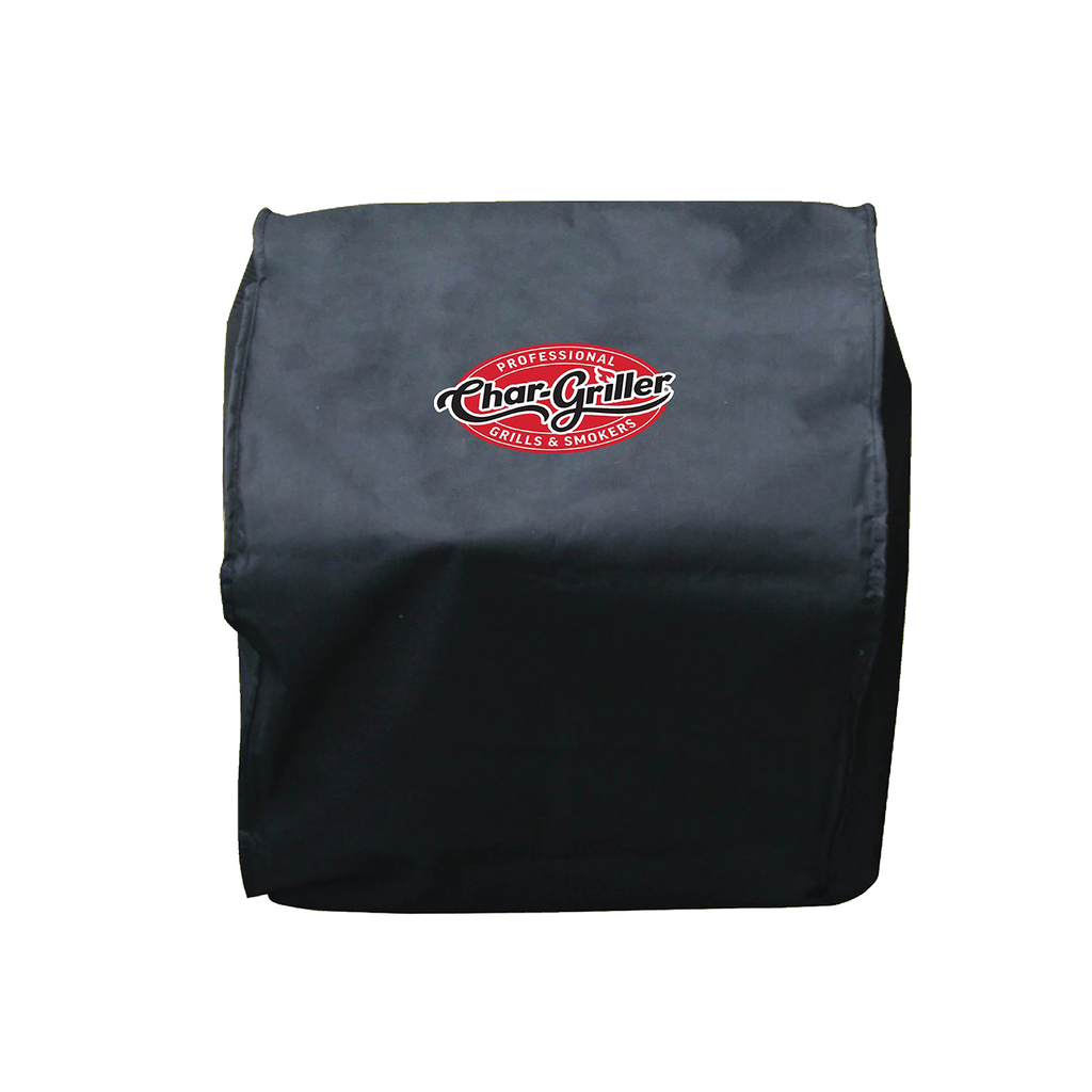 Side Fire Box Grill Cover