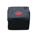 Side Fire Box Grill Cover
