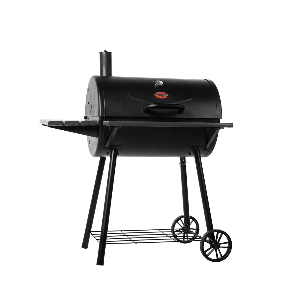 Char-Griller Super Pro® Charcoal Grill