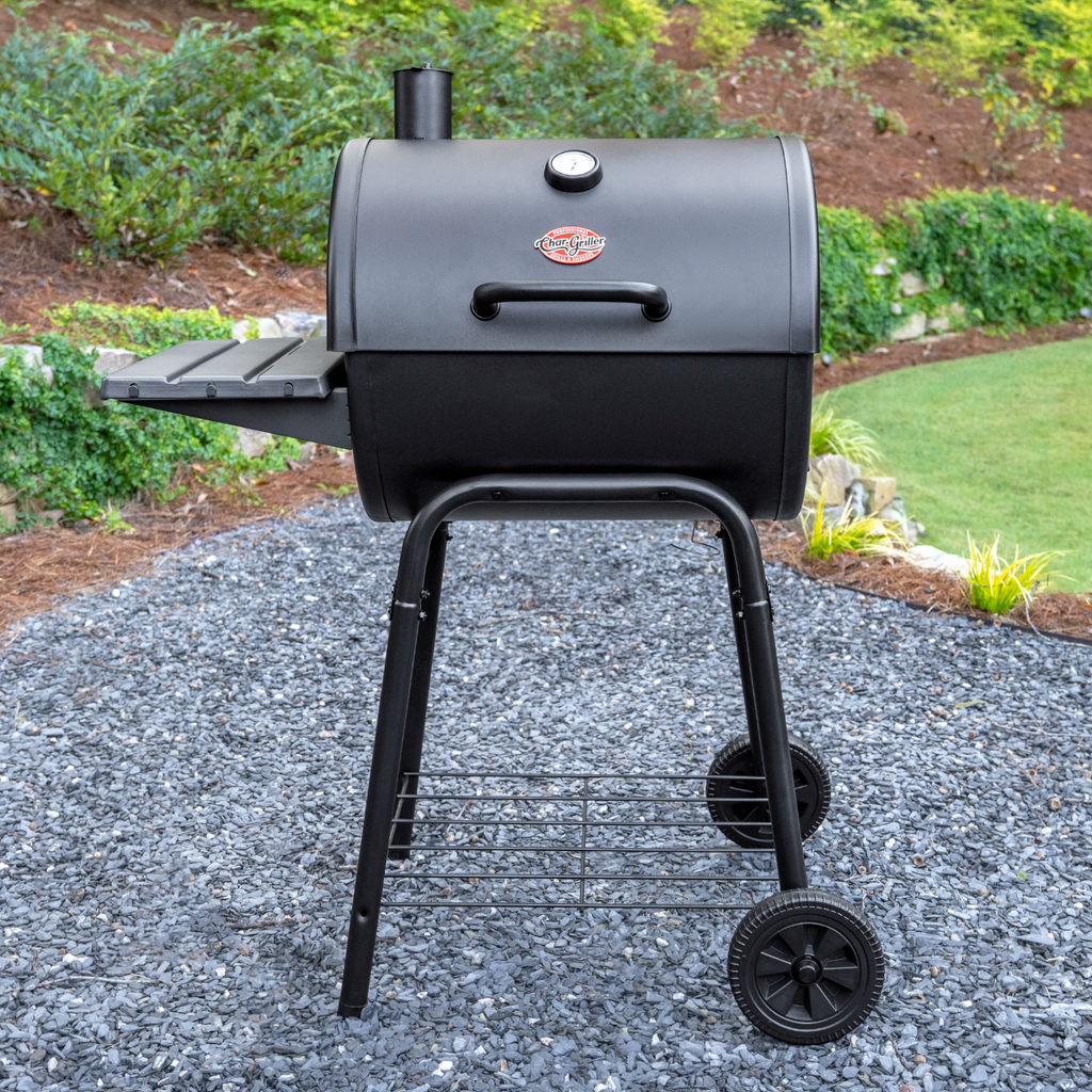 Char sales grill professional