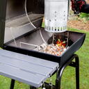 Wrangler® Charcoal Grill
