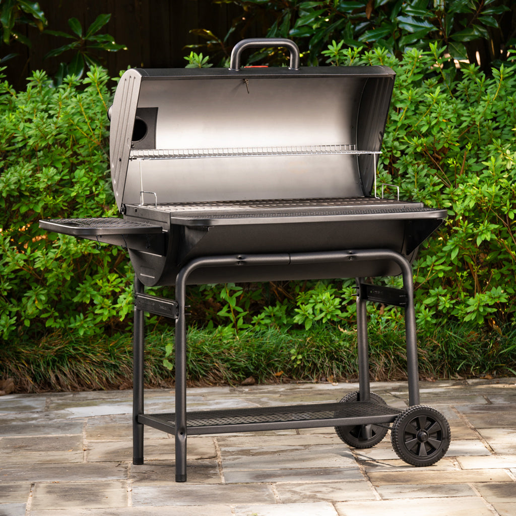 Pro Deluxe® XL Charcoal Grill
