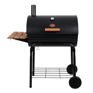 Char-Griller Create a Smoker from a Charcoal Grill using Kingsford Wood  Pellets, Charcoal and Kingsford Grill Accessories