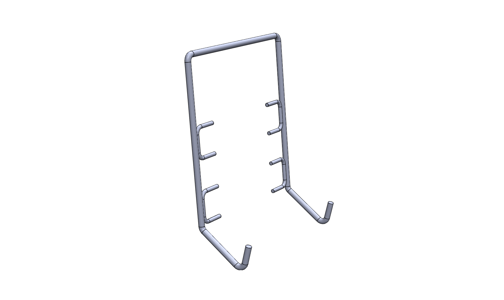 FIRE GRATE HANGER, 8.5(1733,2130) CharGriller
