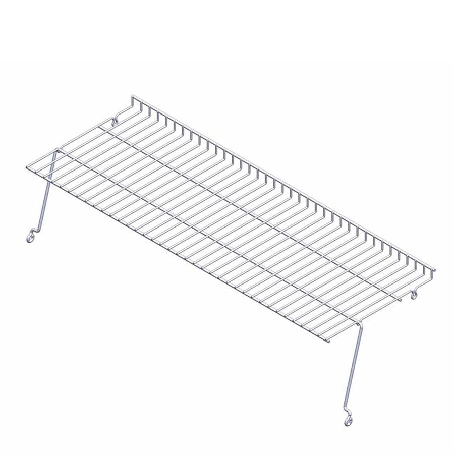 Warming Rack W/Support (2137, 3724) CharGriller